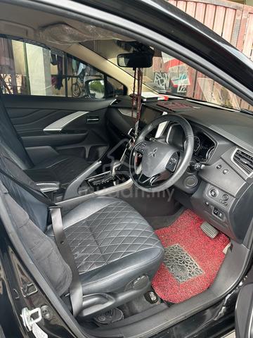 2022 Mitsubishi XPANDER 1.5 (A) - 4