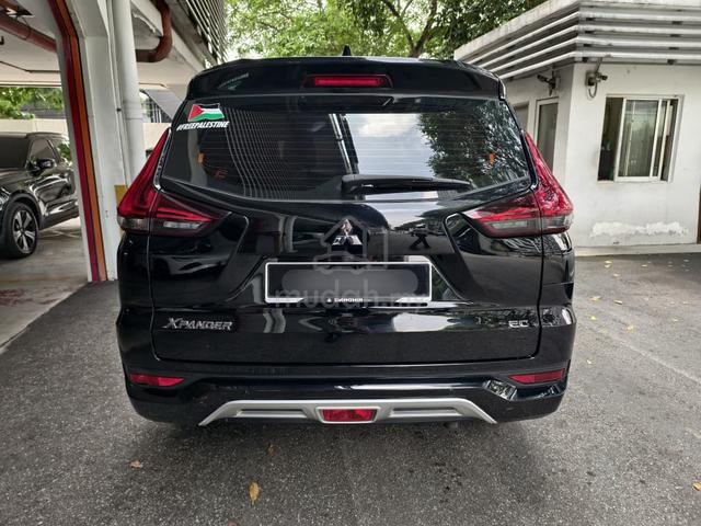 2023 Mitsubishi XPANDER 1.5 (A) - 5