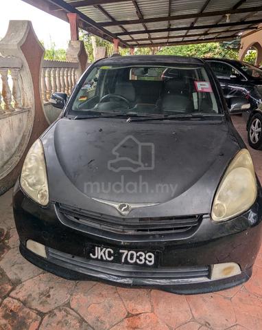 2006 Perodua MYVI 1.3 EZ (A) - 1