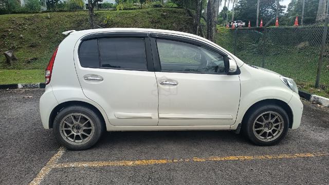 2015 Perodua MYVI 1.3 XT (A) - 4