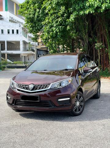 2020 Proton PERSONA 1.6 PREMIUM MY16 FACELIFT (A) - 1