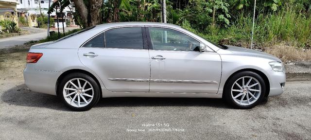 2006 Toyota CAMRY 2.4 V FACELIFT (A) - 5
