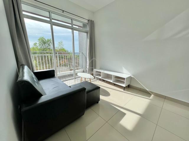 Bukit Bantayan Residence 1