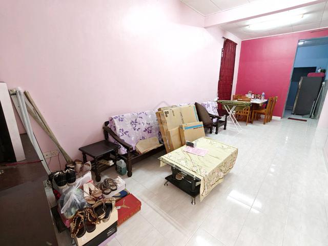 (Endlot) 1Sty Tmn Tasik Utama Ayer Keroh, Melaka 1