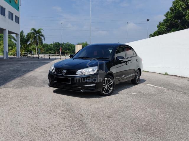 2020 Proton SAGA 1.3 PREMIUM (A) 3 YRS WARRANTY - 3