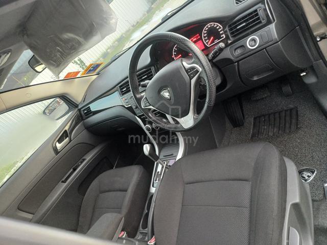 2012 Proton PREVE 1.6 EXECUTIVE (A) - 5
