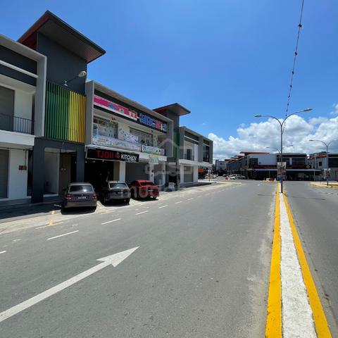 Parklane Benoni Ground Floor 1