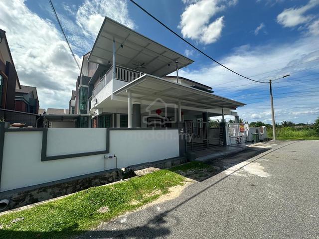For Rent Taman Paya Rumput Bistari Melaka 1