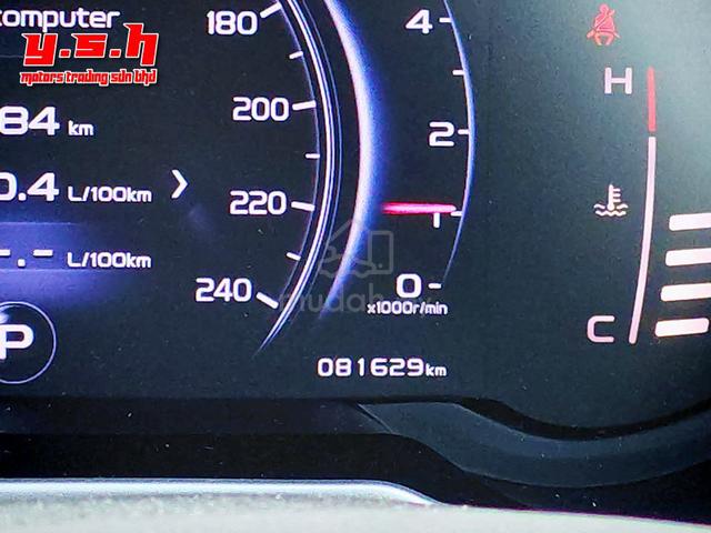 2022 Proton X50 1.5 EXECUTIVE MY20 (A) - 4
