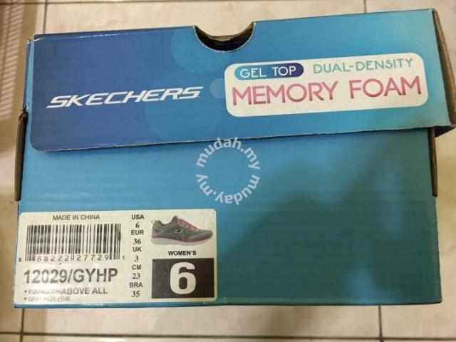 Skechers on sale gel top