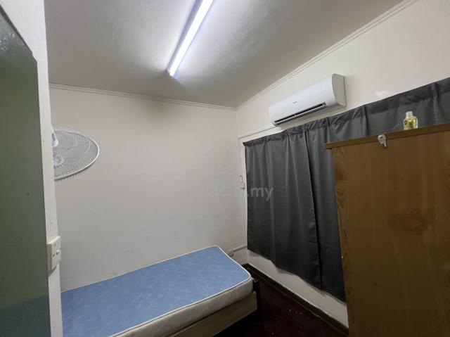 Grace Court Apartment room for rent 1