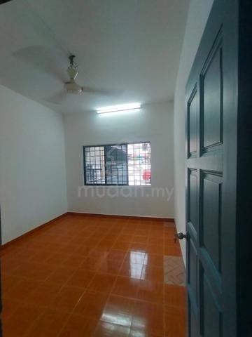 Bangsar 2storey House 21x60 Freehold Kitchen Extend Near Taman Lucky 1