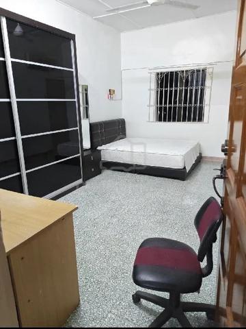 Big room for rent 1