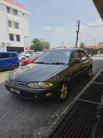 1997 Proton WIRA 1.5 GL (A) - 3