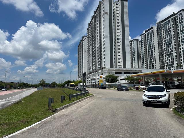 Meridin Bayview Sierra Perdana Apartment For Sales with Full Furnish‼️ 1