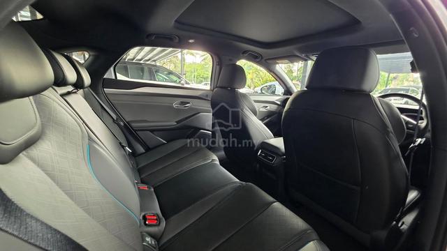 2025 Byd SEAL 6 1.0 PREMIUM MY25 (A) - 4