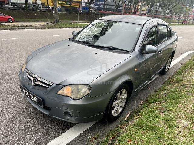 2009 Proton PERSONA 1.6 MEDIUM LINE (A) - 2