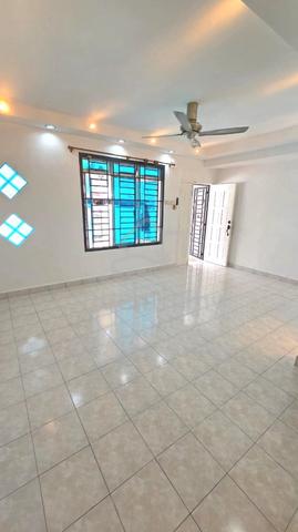 Taman Sri Pulai Perdana Skudai @ 2 Storey Terrace House For Sale 1