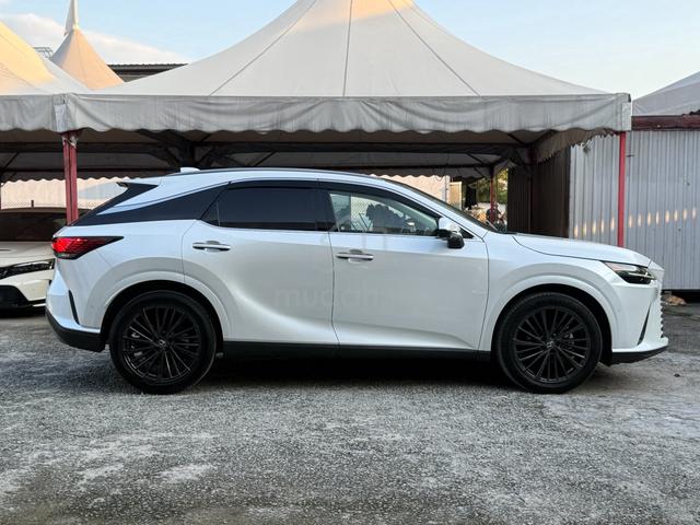 24Lexus RX350 2.4 VERSION L REAR ELEC SEAT P.ROOF - 5