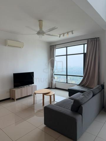 Molek Regency 1
