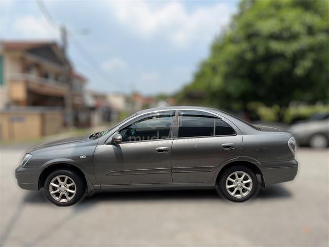 2010 Nissan SENTRA 1.6 COMFORT IMPUL (A) - 3