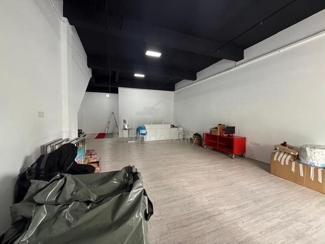 For Rent,2Stry GroundF,Impian Emas ,Jalan Impian Emas 22 ,Johor Bahru 1