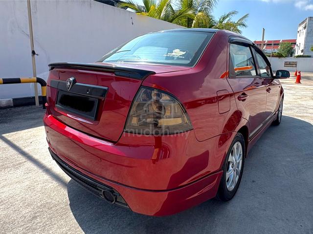 2009 Proton SAGA 1.3 SE (A) - 4