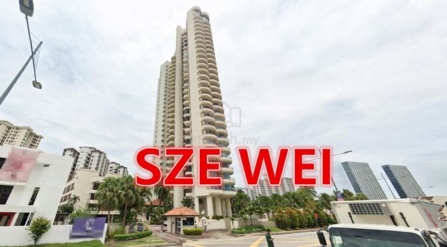 Mutiara Villa Condominium 1