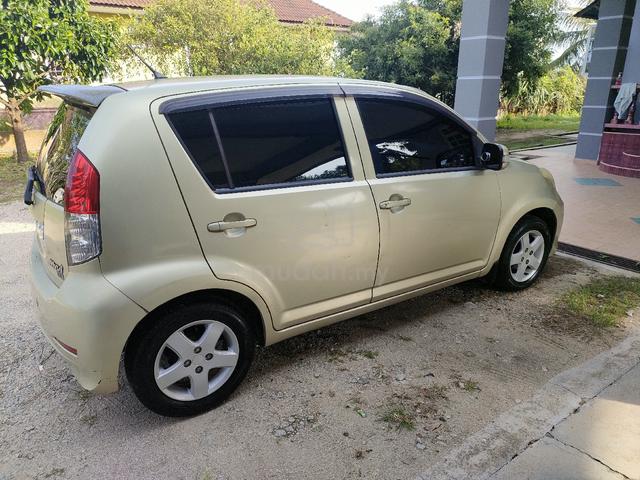 2009 Perodua MYVI 1.3 EZi FACELIFT (A) - 4