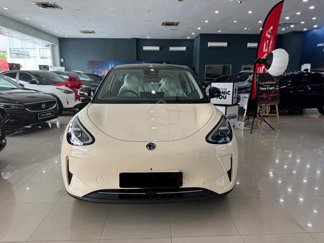 2026 Proton eMAS 5 HOT STOCK value to buy - 1