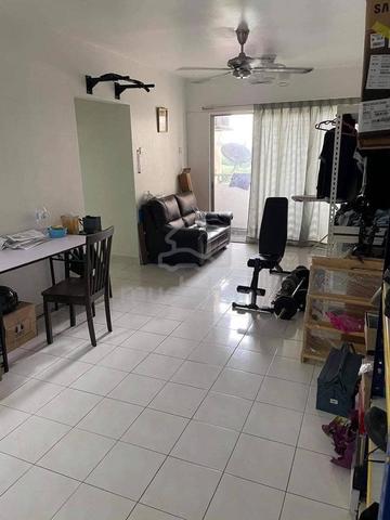 Alam Prima 1