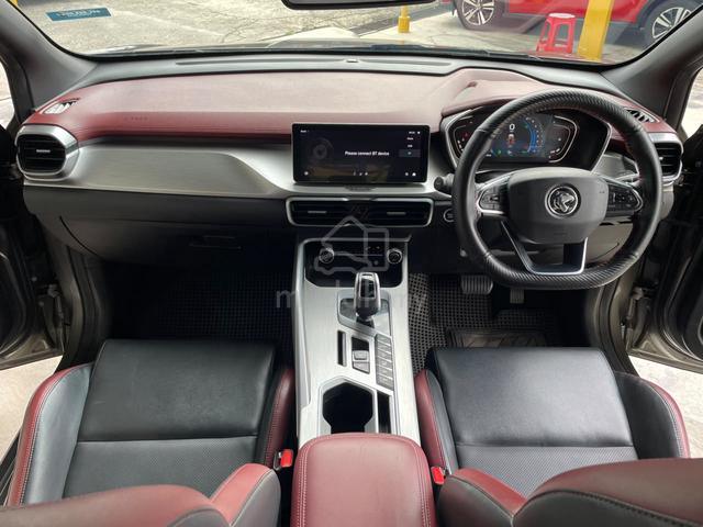 2023 Proton X50 1.5 FLAGSHIP (A) MILEAGE 24000 KM - 4