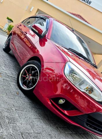 2018 Proton SAGA 1.3 PREMIUM CVT (A) - 3
