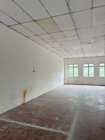 Nusa Sentral / 1st Floor Shoplot / For Rent / Jalan Sentral 28 / Jb 1
