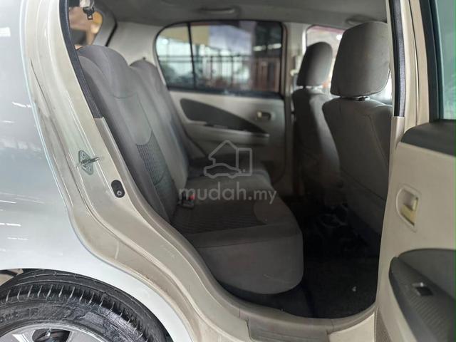 2014 Perodua MYVI 1.3 EZ STANDARD (A) - 5