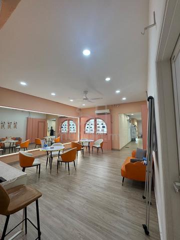 2ND FLOOR SHOP LOT FOR RENT @Taman Pelangi 1