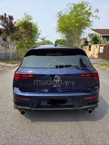 2023 Volkswagen GOLF 2.0 GTI IQ DRIVE (FWD) (A) - 2