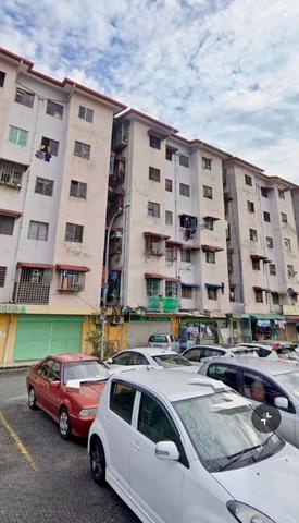 Taman Bukit Serdang Seksyen 5 1