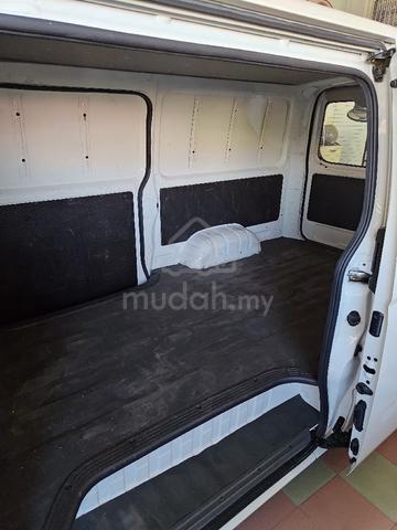 2025 Foton VIEW 2.0 CS2 WINDOW VAN MY23 - 5