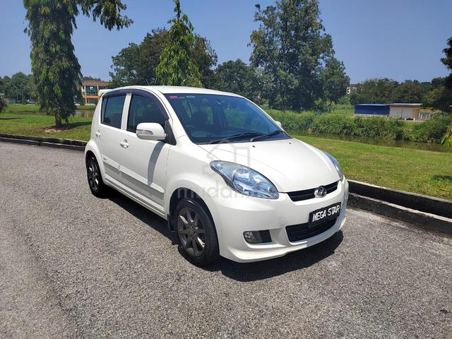 2010 Perodua MYVI 1.3 LIMITED EDITION (A) - 4