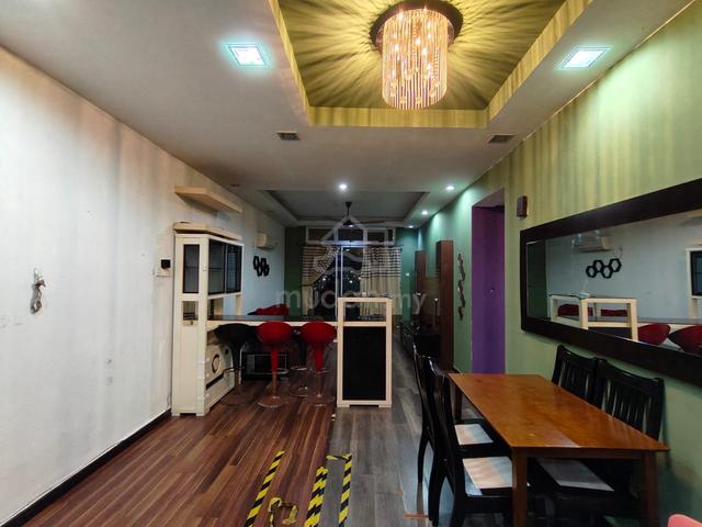 Lagenda Tasek Luxurious Suites 1