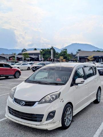 2015 Perodua ALZA 1.5 ZV ADVANCED FACELIFT (A) - 3