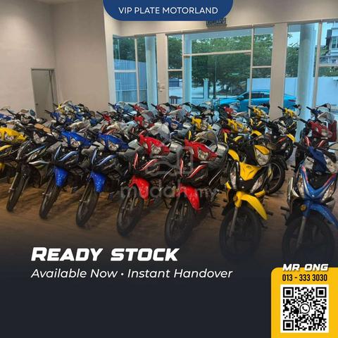Interchange Honda Wave110 warranty & installment - photo 3 of 3