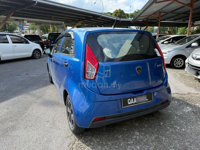2014 Proton IRIZ 1.3 EXECUTIVE (M) - 3