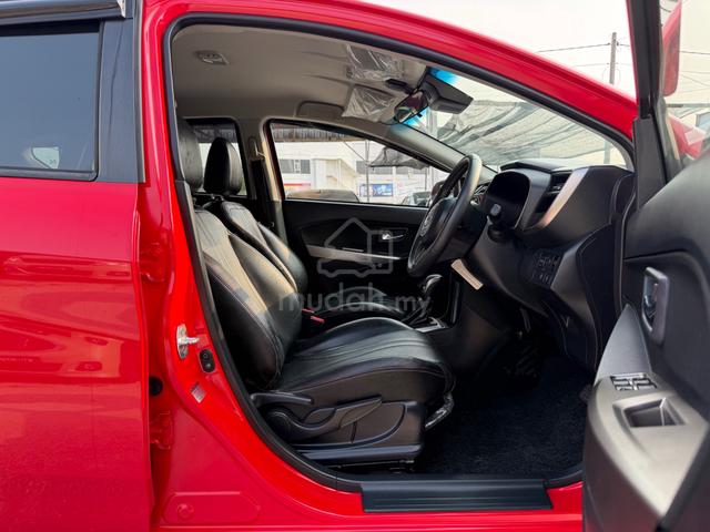 2020 Perodua MYVI 1.5 ADVANCE (A) 2 Yrs warranty - 5