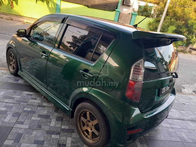 2008 Perodua MYVI 1.3 SE ZHS (A) - 3