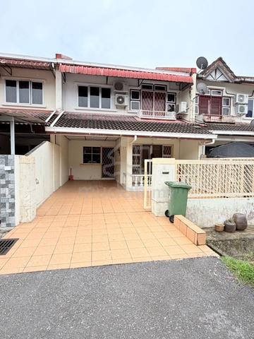  FREEHOLD Double Storey in Jalan Song? 1