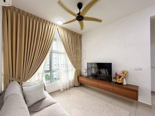 Residensi Sakura 1