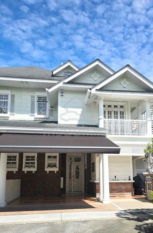 MURAH Semi D 2.5 Storey Presint 18 Putrajaya For Sale 1