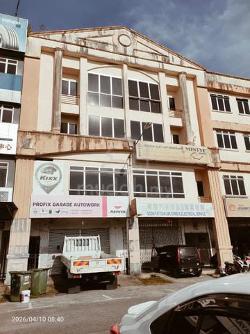 Rooms for Rent near SAINS Samarahan Office 1